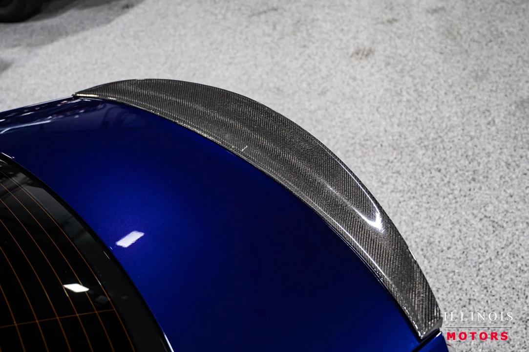 2021 Audi B9 S4 - Image 15 of 21