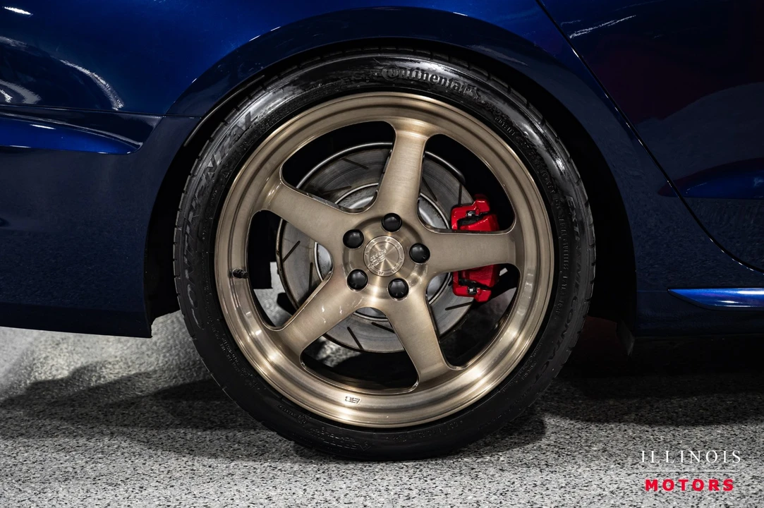 2021 Audi B9 S4 - Image 11 of 21