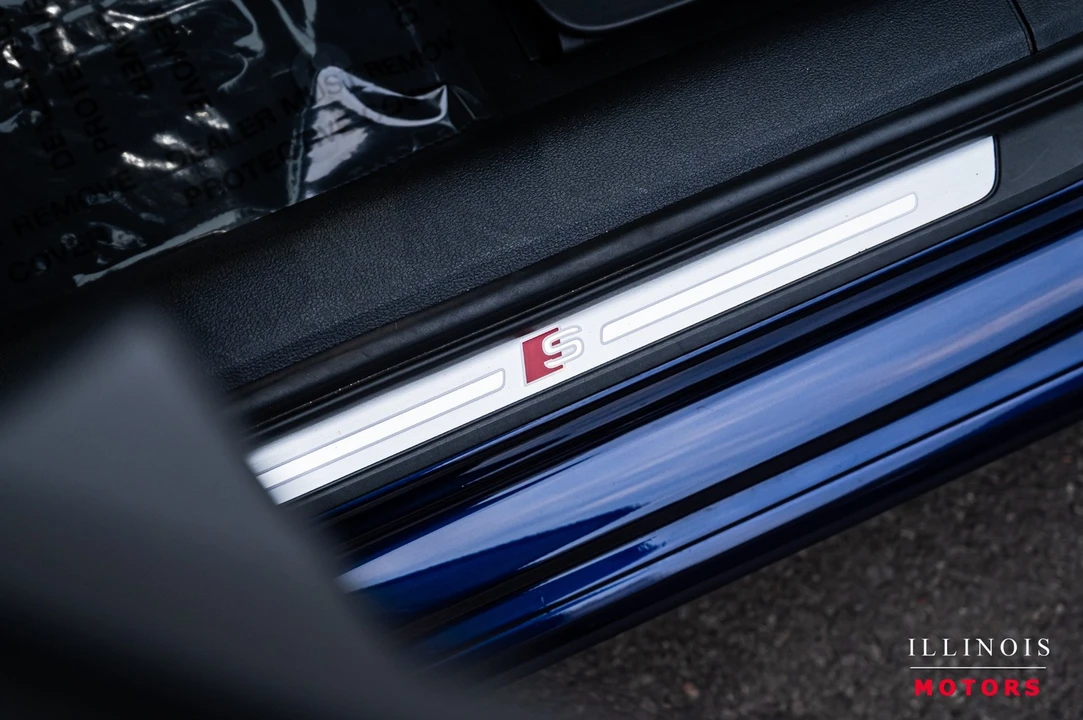 2021 Audi B9 S4 - Image 18 of 21