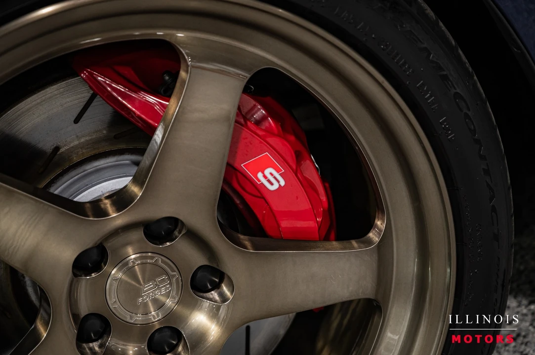 2021 Audi B9 S4 - Image 13 of 21