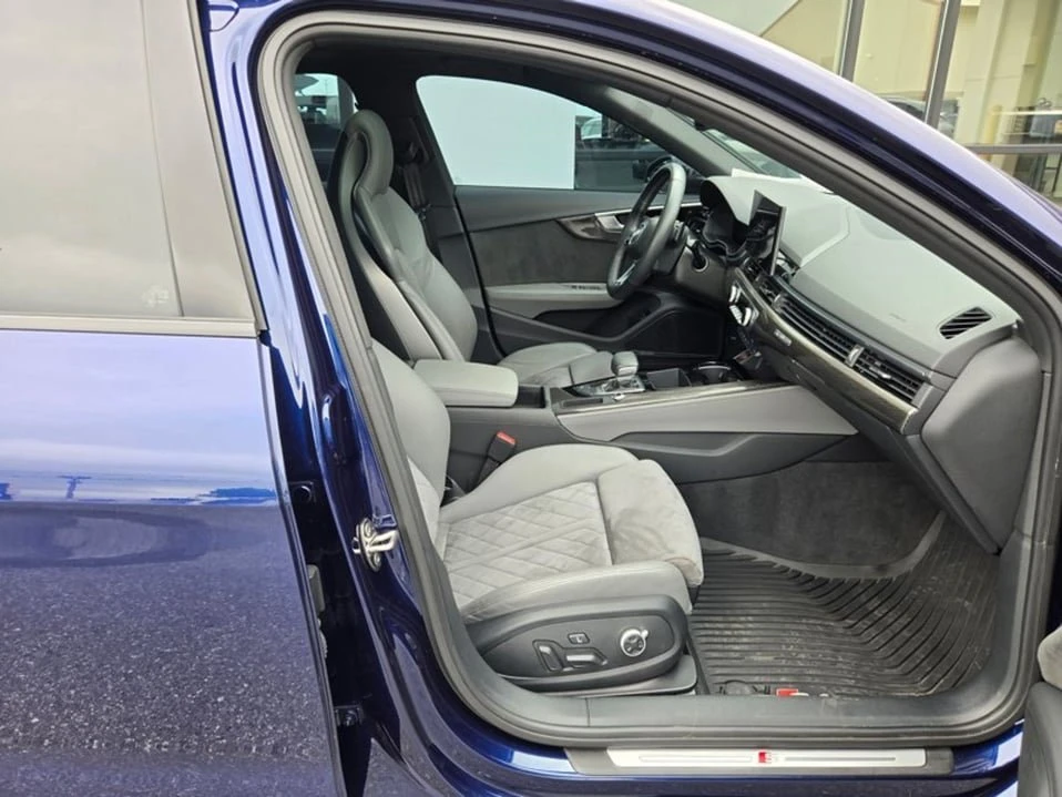 2021 Audi B9 S4 - Image 13 of 18