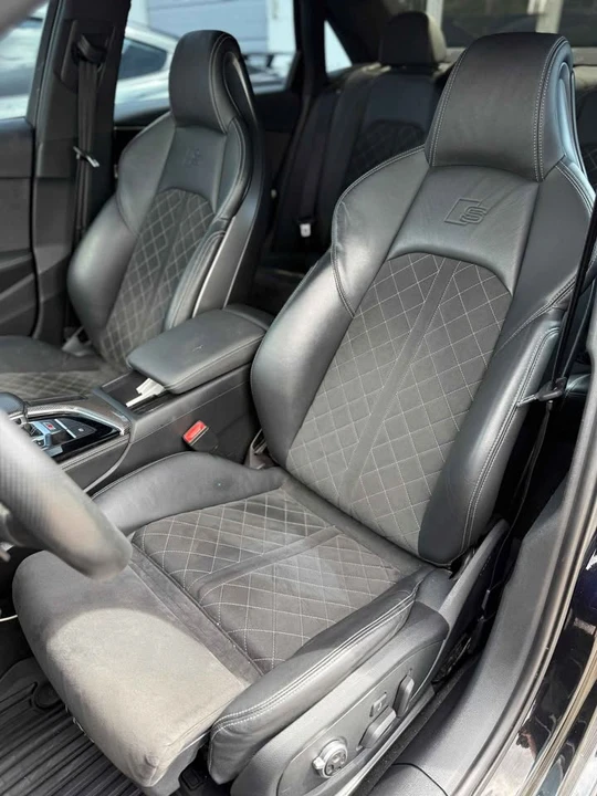 2021 Audi B9 S4 - Image 9 of 9