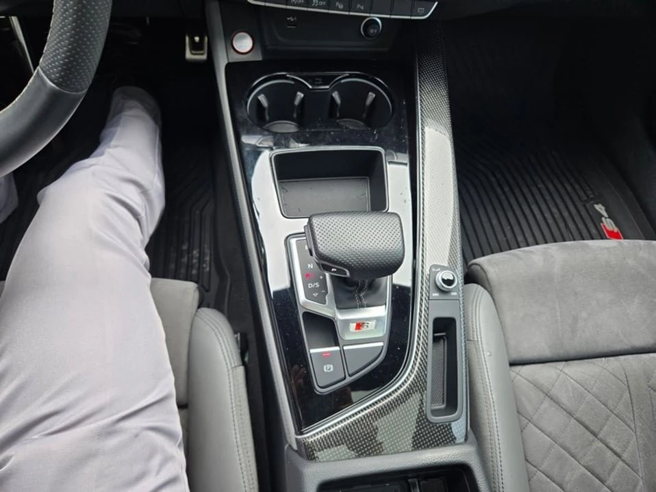 2021 Audi B9 S4 - Image 15 of 18
