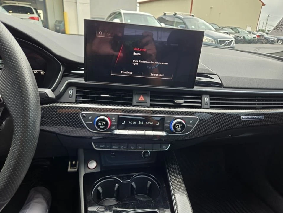 2021 Audi B9 S4 - Image 16 of 18