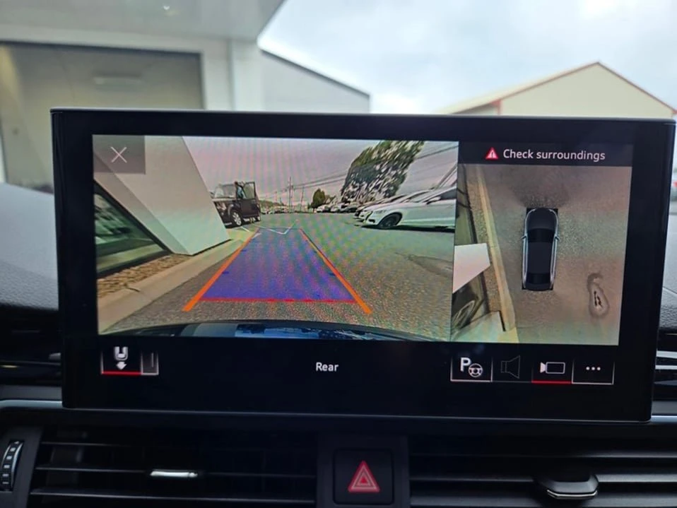 2021 Audi B9 S4 - Image 17 of 18