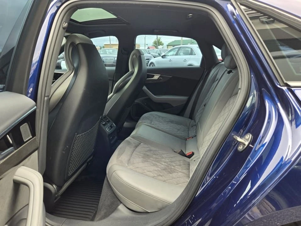 2021 Audi B9 S4 - Image 10 of 18