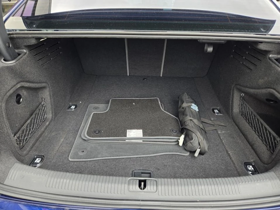 2021 Audi B9 S4 - Image 11 of 18
