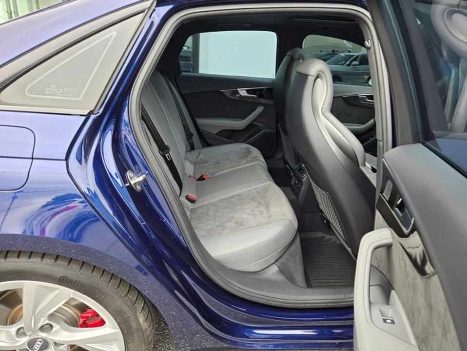 2021 Audi B9 S4 - Image 12 of 18