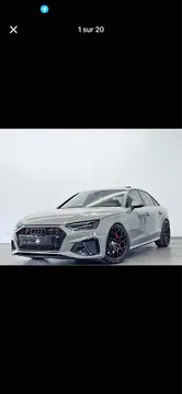 2021 Audi S4