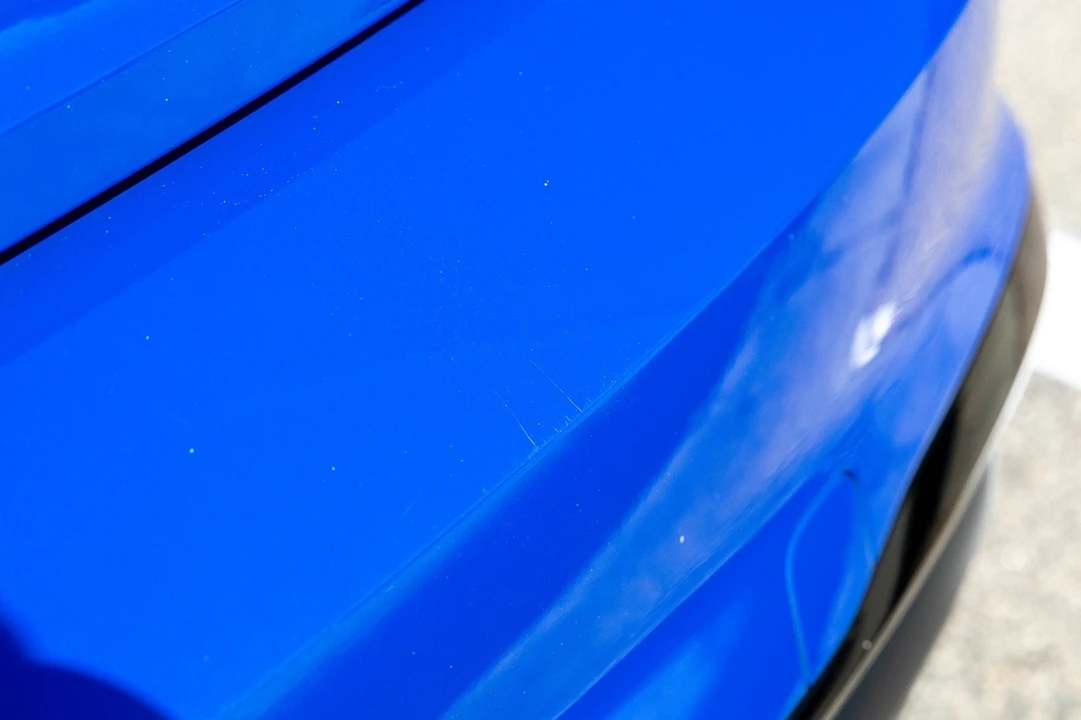 2021 Audi B9 S4 - Image 19 of 20