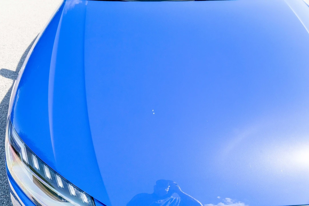 2021 Audi B9 S4 - Image 3 of 20