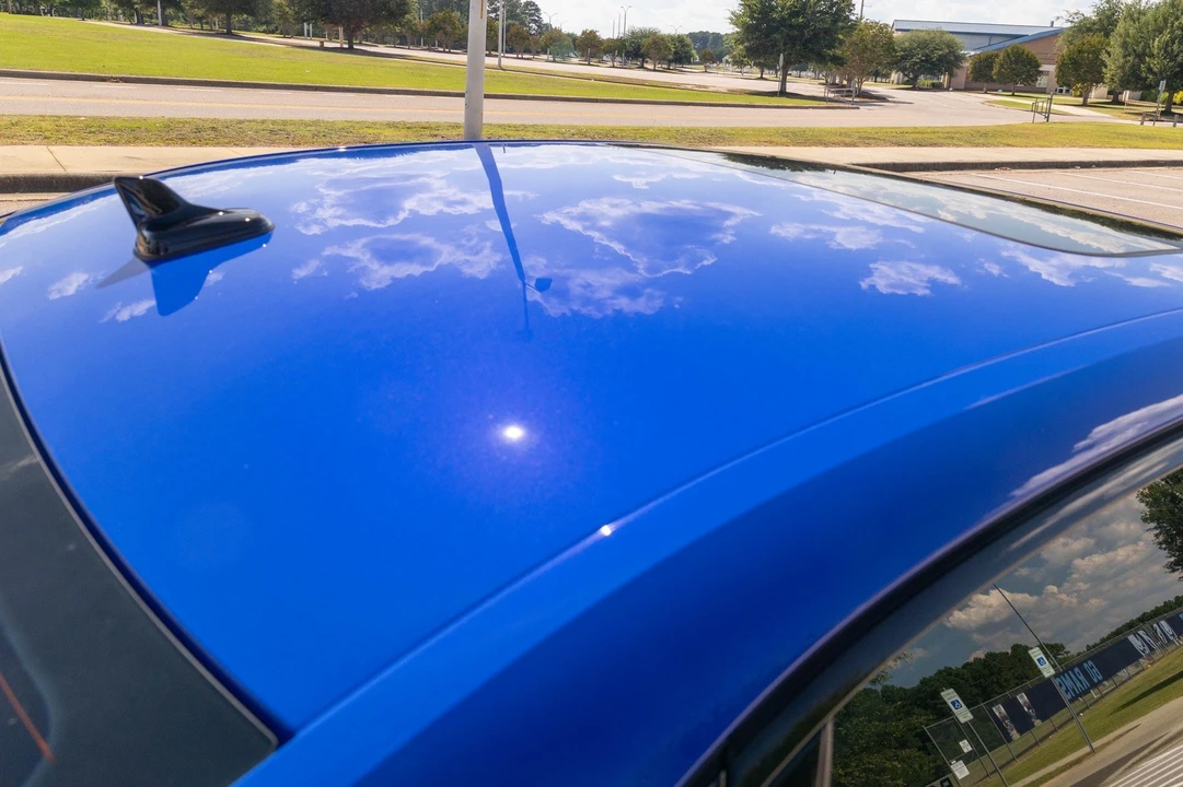 2021 Audi B9 S4 - Image 9 of 20