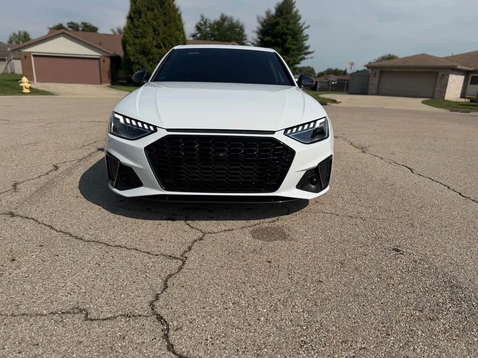 2021 Audi B9 S4 - Image 8 of 14