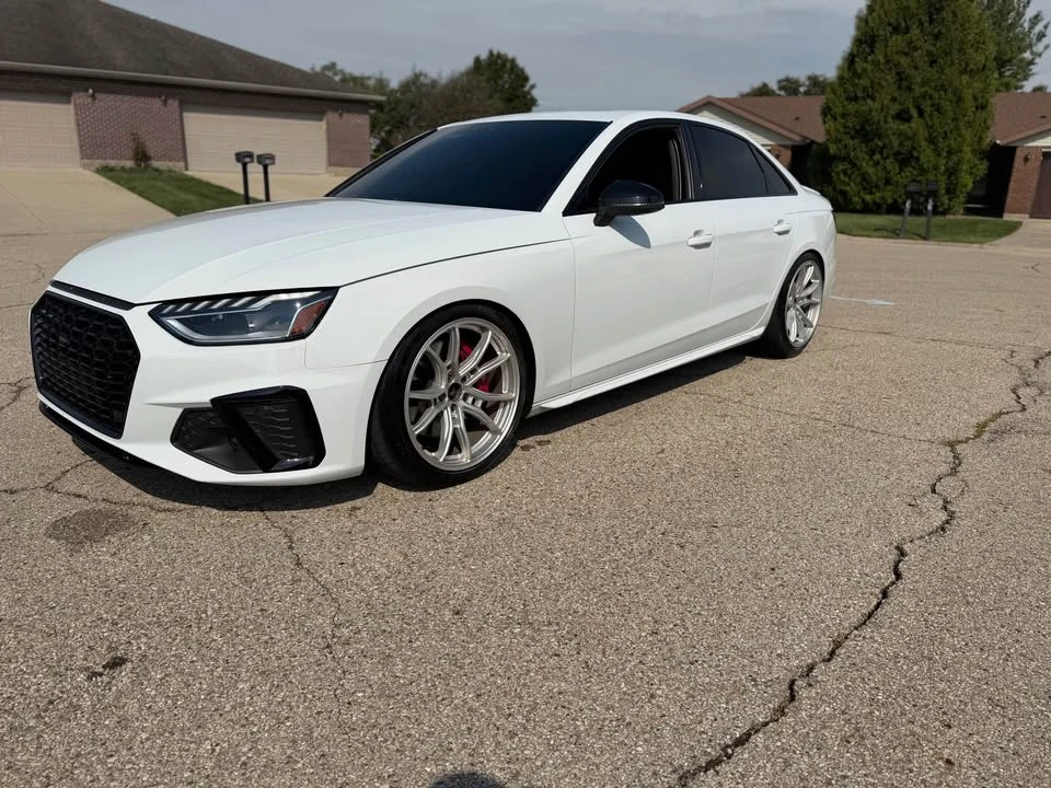 2021 Audi B9 S4 - Image 7 of 14