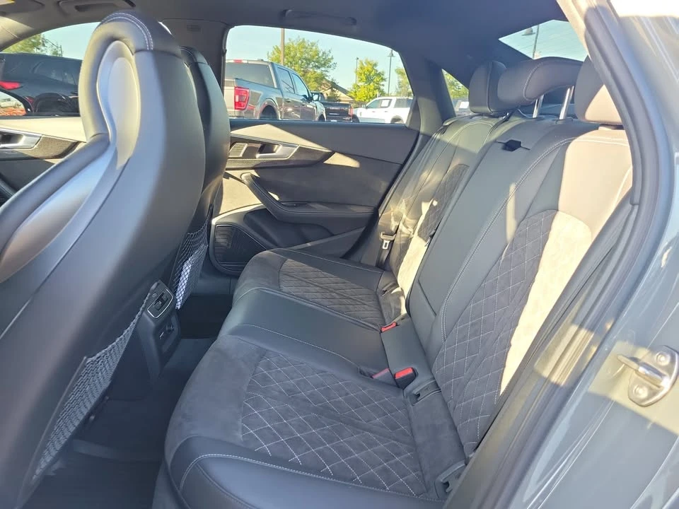 2021 Audi B9 S4 - Image 12 of 20