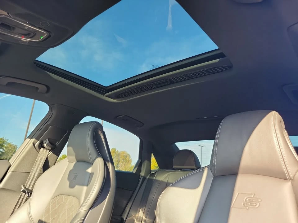 2021 Audi B9 S4 - Image 20 of 20