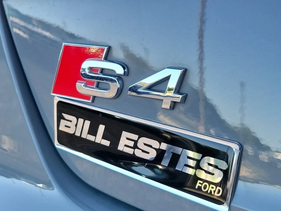 2021 Audi B9 S4 - Image 10 of 20