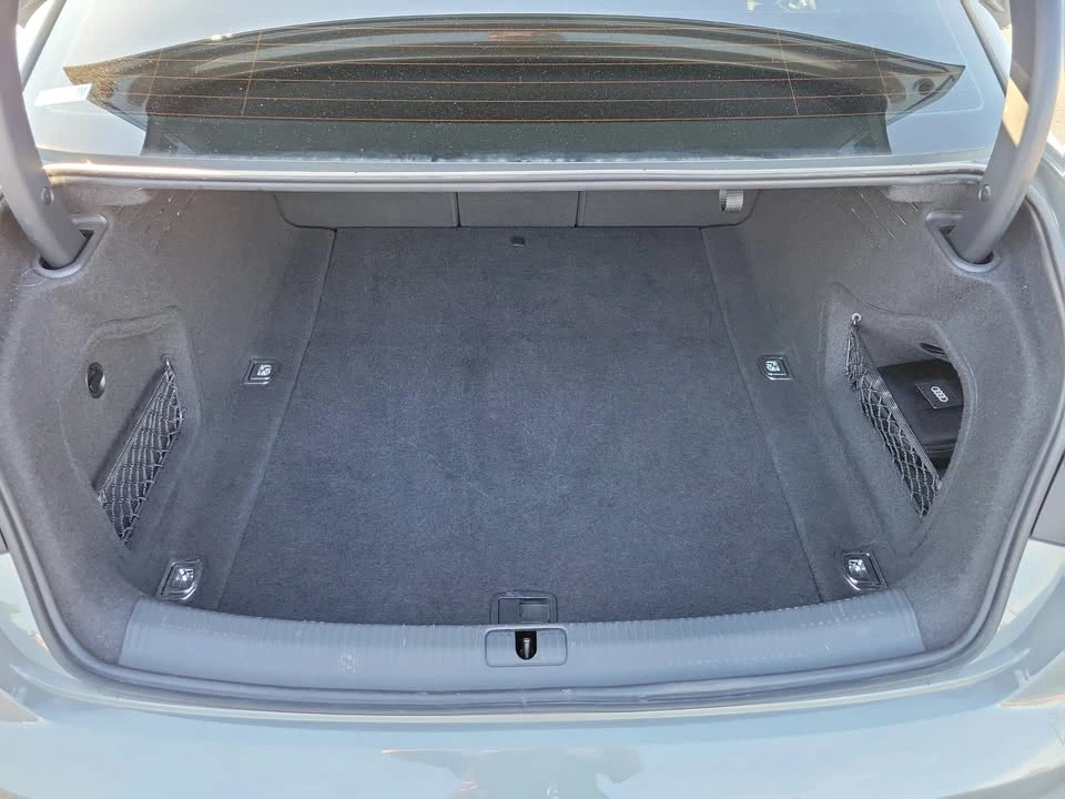 2021 Audi B9 S4 - Image 11 of 20