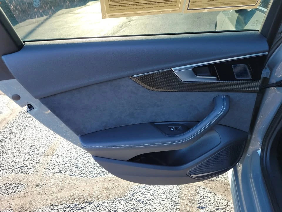 2021 Audi B9 S4 - Image 17 of 20