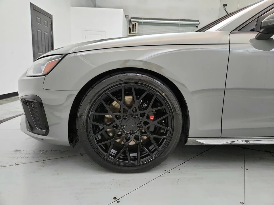 2021 Audi B9 S4 - Image 30 of 31