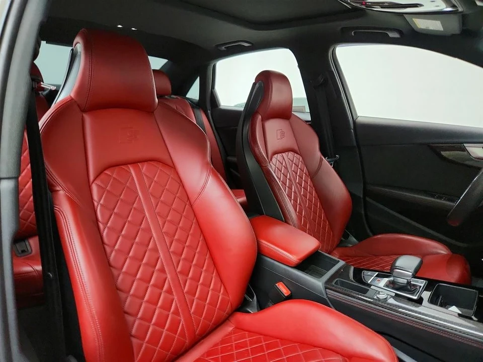 2021 Audi B9 S4 - Image 26 of 31