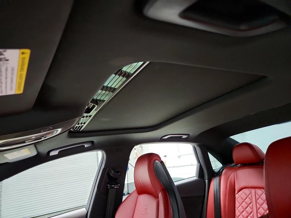 2021 Audi B9 S4 - Image 15 of 31