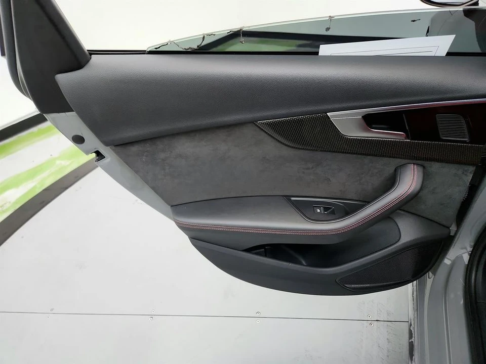 2021 Audi - Image 23 of 31