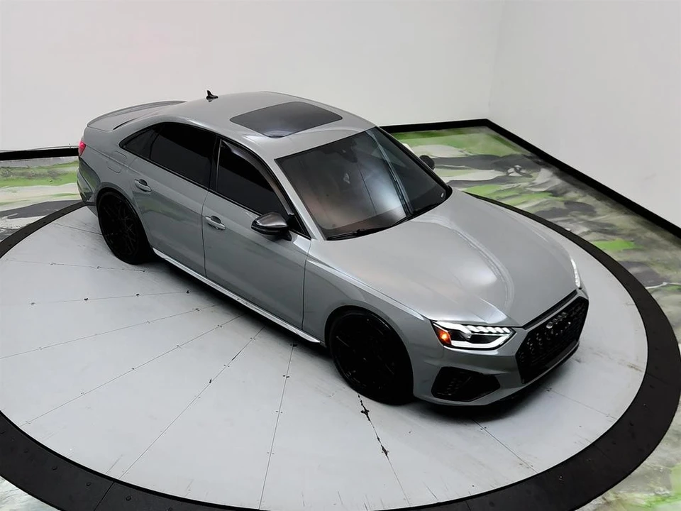 2021 Audi - Image 31 of 31