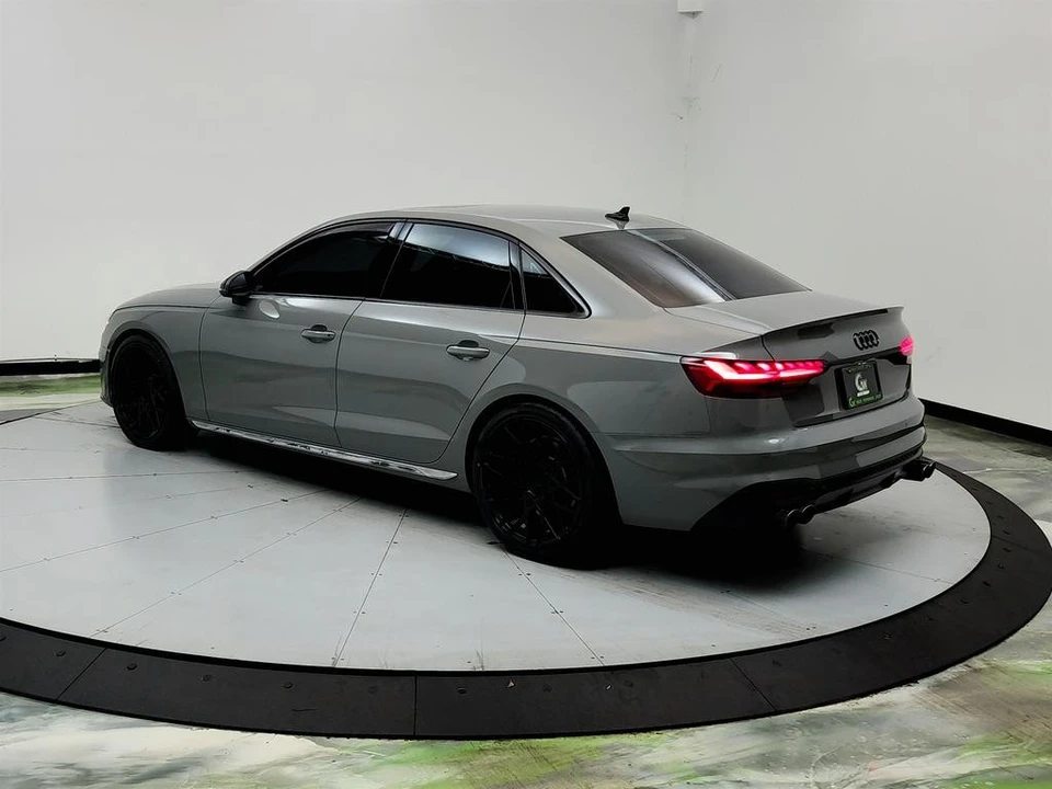 2021 Audi - Image 7 of 31
