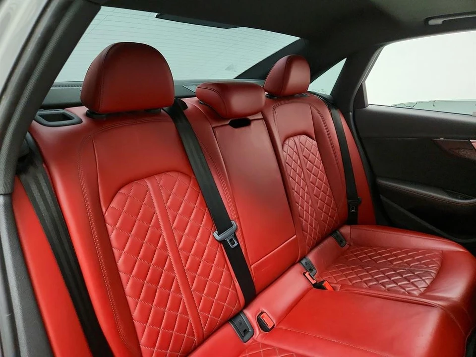 2021 Audi B9 S4 - Image 28 of 31