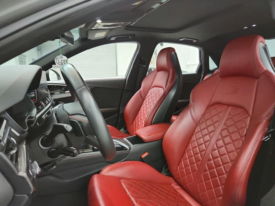 2021 Audi B9 S4 - Image 14 of 31