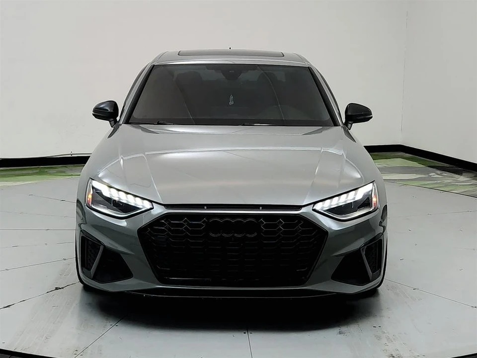 2021 Audi - Image 2 of 31