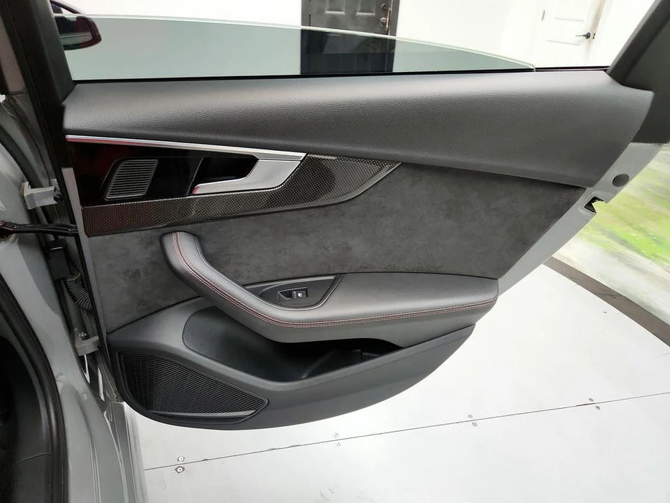 2021 Audi B9 S4 - Image 29 of 31