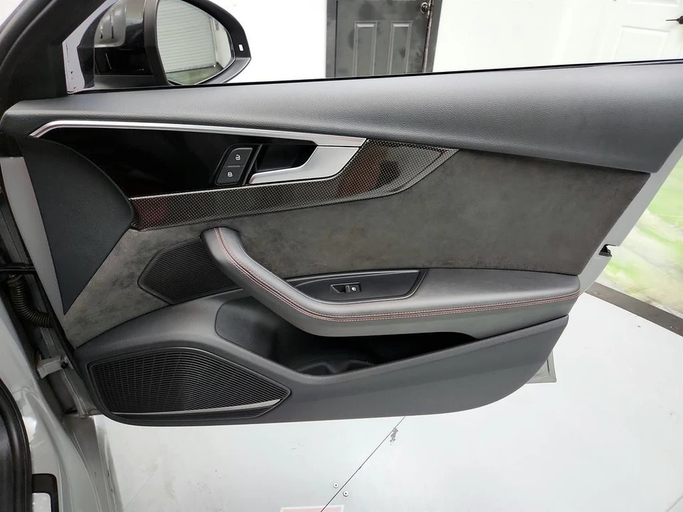 2021 Audi B9 S4 - Image 27 of 31