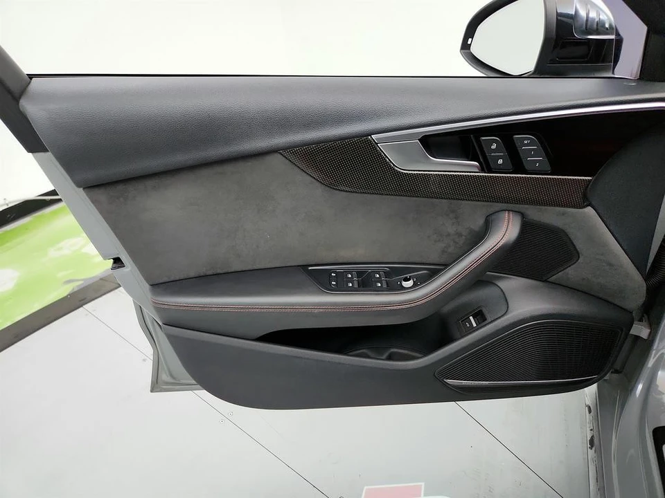 2021 Audi B9 S4 - Image 23 of 31