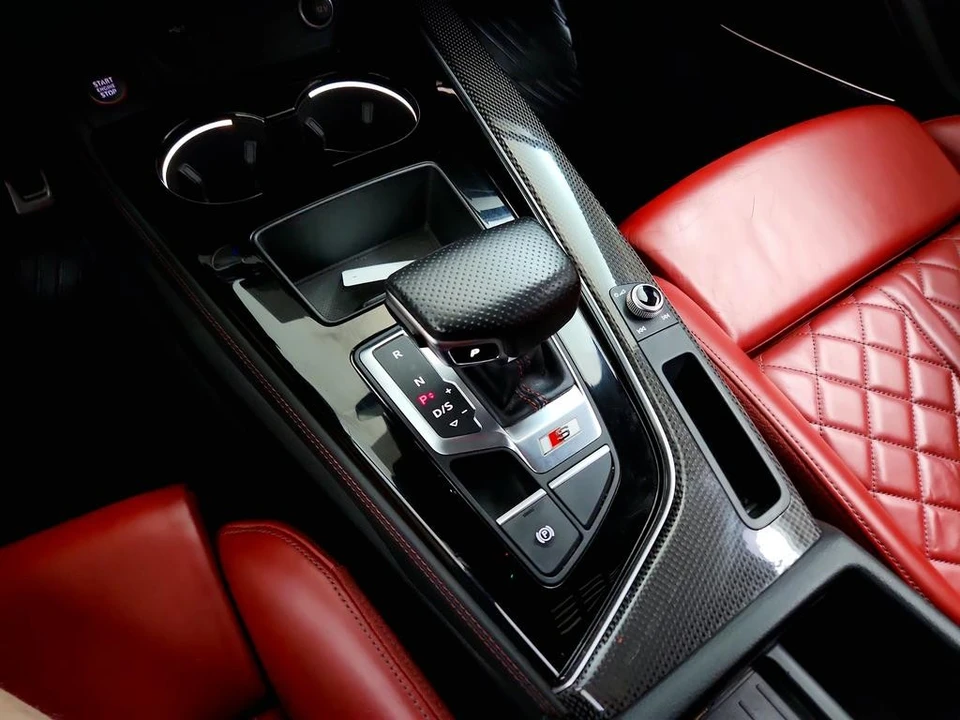 2021 Audi B9 S4 - Image 19 of 31