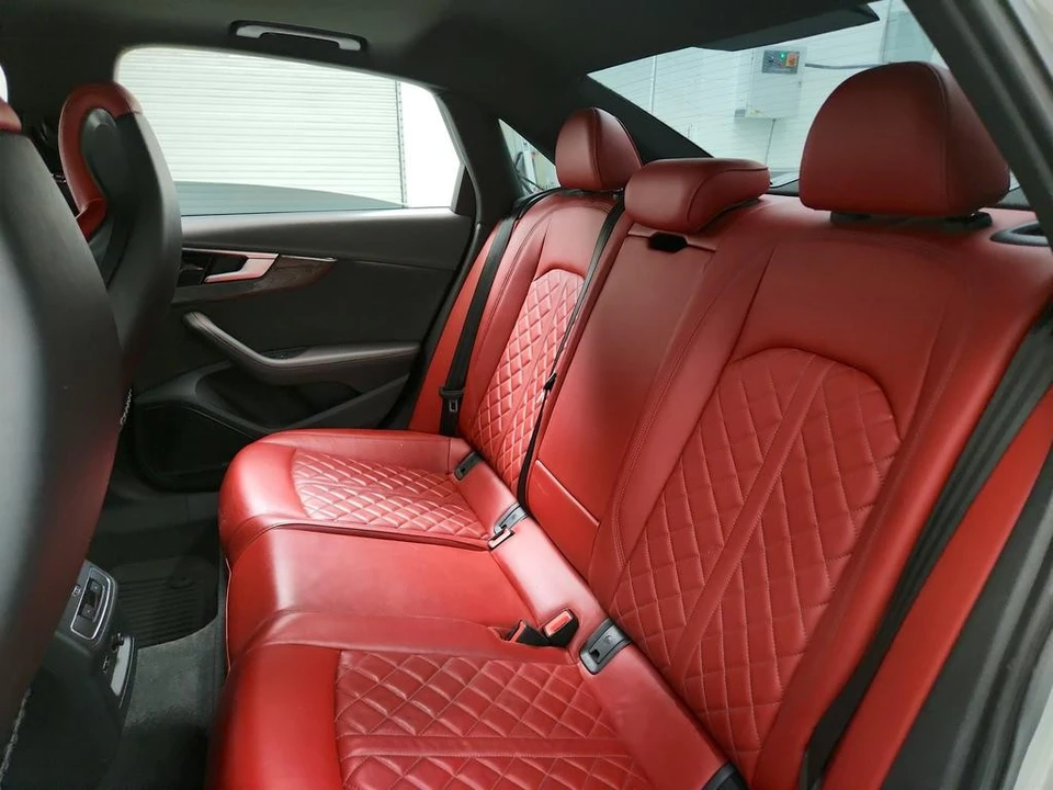 2021 Audi B9 S4 - Image 23 of 31