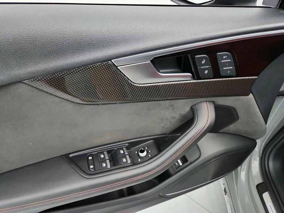 2021 Audi B9 S4 - Image 22 of 31