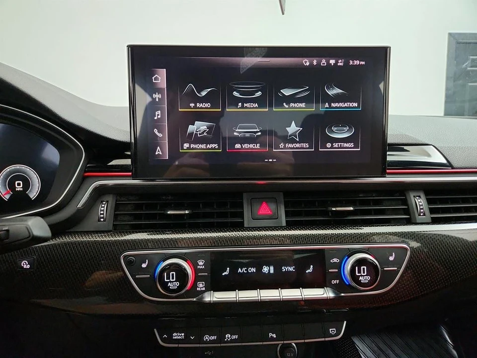 2021 Audi B9 S4 - Image 21 of 31