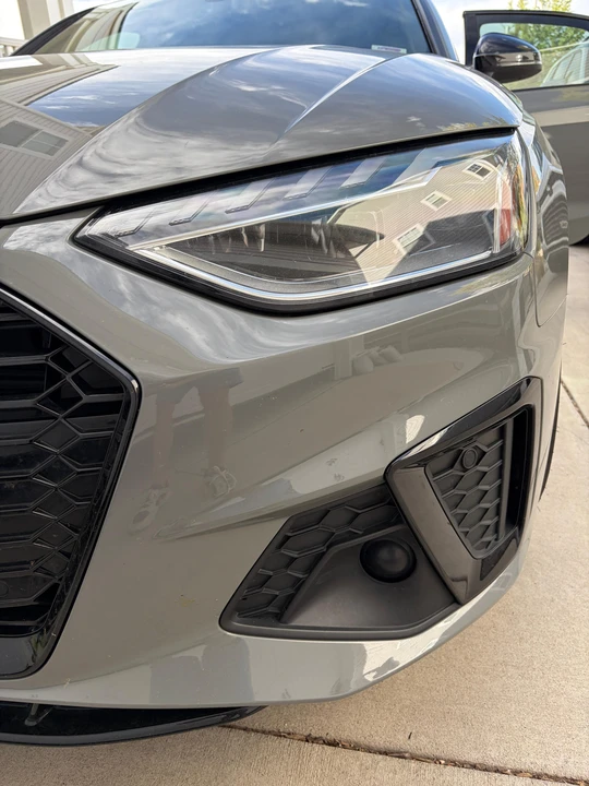 2021 Audi B9 S4 - Image 13 of 31