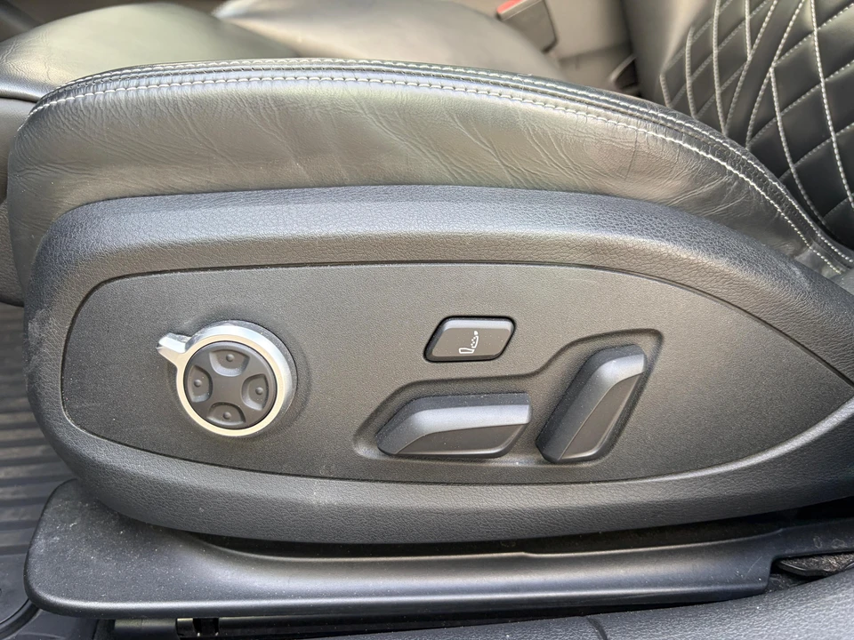 2021 Audi B9 S4 - Image 24 of 31