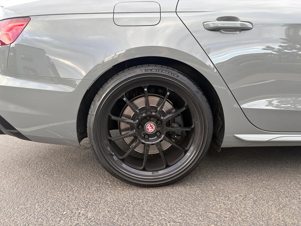 2021 Audi B9 S4 - Image 18 of 31