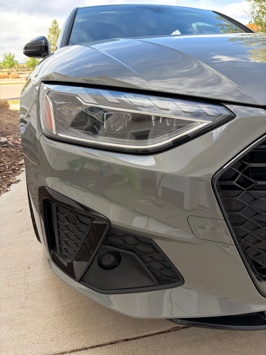 2021 Audi B9 S4 - Image 12 of 31