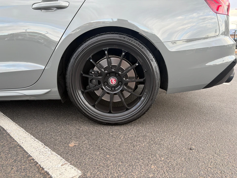 2021 Audi B9 S4 - Image 17 of 31