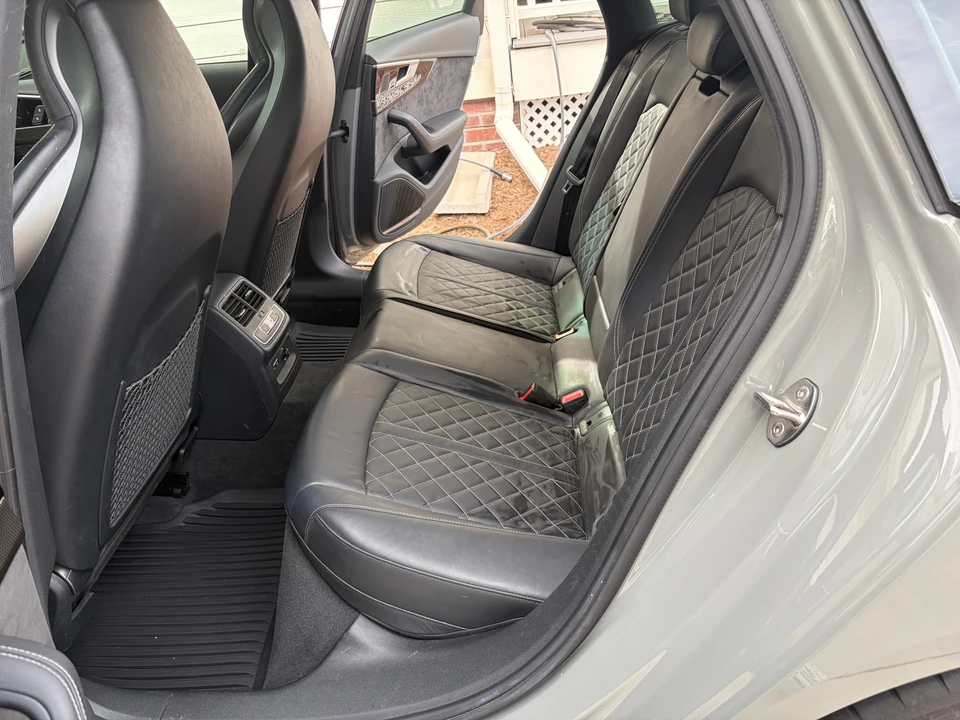 2021 Audi B9 S4 - Image 26 of 31