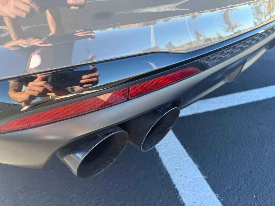 2021 Audi B9 S4 - Image 15 of 31