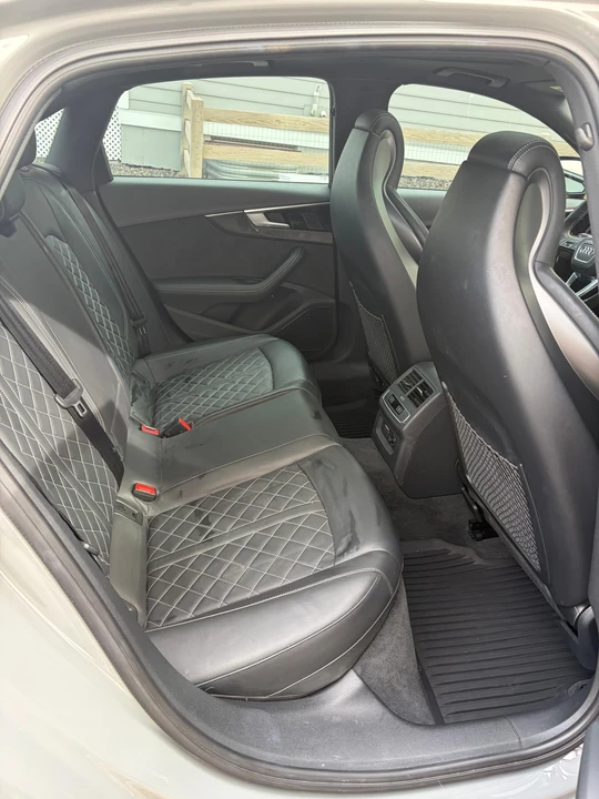 2021 Audi B9 S4 - Image 27 of 31