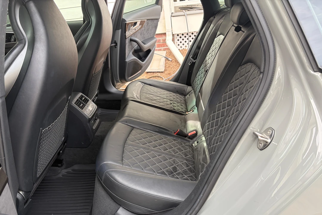 2021 Audi B9 S4 - Image 22 of 31