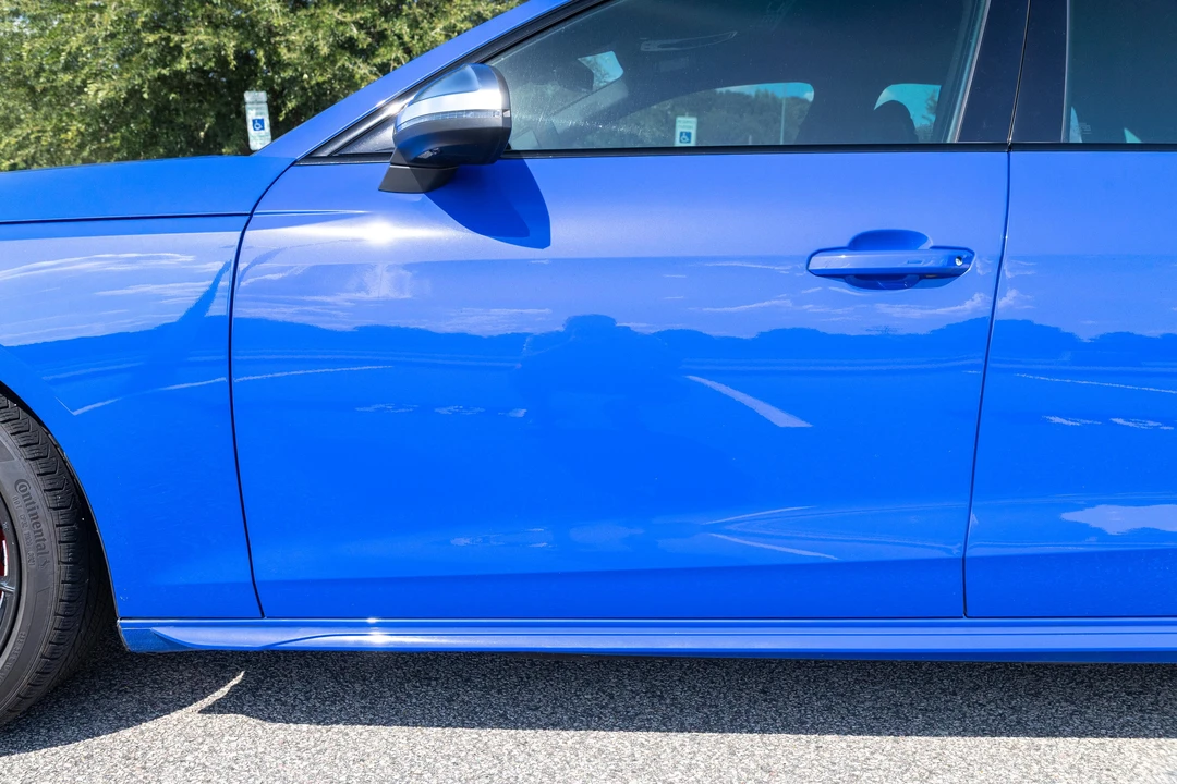 2021 Audi B9 S4 - Image 26 of 31