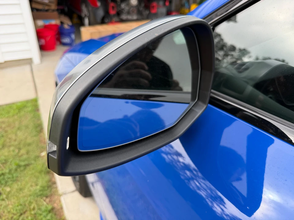2021 Audi B9 S4 - Image 25 of 31